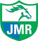 JMR Crest